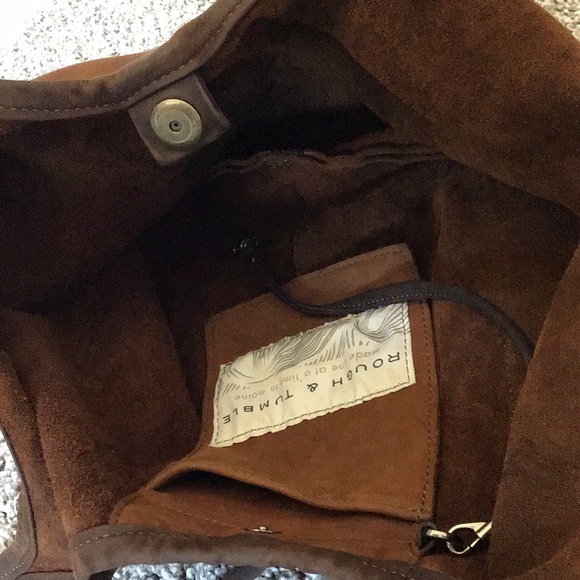 🌈SOLD🌈 Rough & Tumble Access - Picture 10 of 10